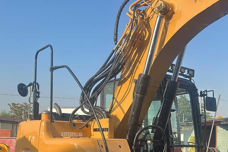 OmecoHub - Immagine CATERPILLAR 314D